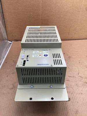 NSD Amplifier R-ASA-105-2100EM 500V 50A ML11 -NIB