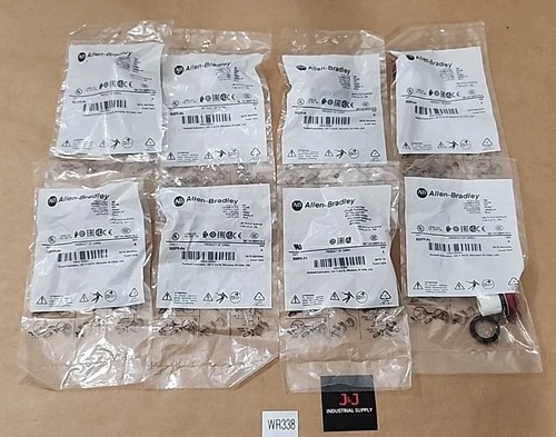 NEW Allen-Bradley 800FP-P4