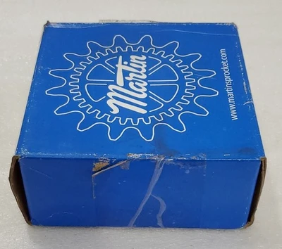 New | in-Stock Martin 5018 1 15/16 Power Generation | J&J Industrial Supply #545006