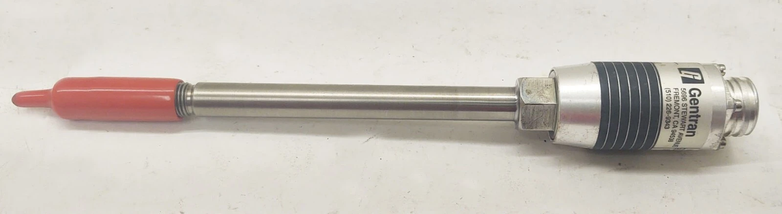 NEW GENTRAN GT76HP/6-10K