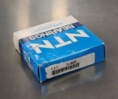 NTN 6209C3 Radial Ball Bearing Loc6F30
