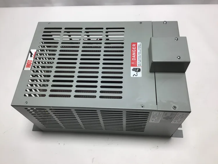Used BONITRON M3575R-H24BEC Resistors Pennsylvania US | Moses B Glick #1008730