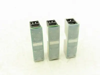 Engineering Innovation 1011790-01 Terra, Grounding Board  Use With L300 Lot of 3