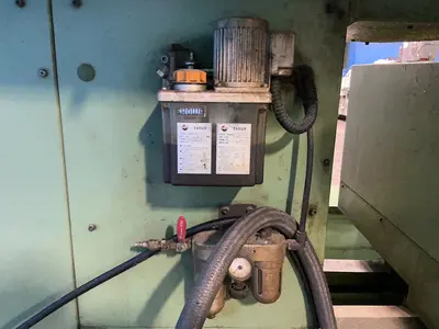 Used MORI SEIKI MVJUNIOR Vertical Machining Centers Ohio US | HGR 24 #1261179