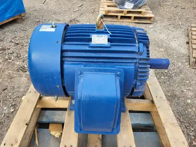 NEW TECO-WESTINGHOUSE APH03008TE5