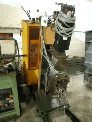 USED ARO 3210 A