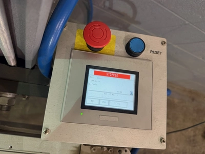Used _UNKNOWN_ _UNKNOWN_ Pressure Sensitive Labelers Ohio US | Federal Equipment Company #1336512