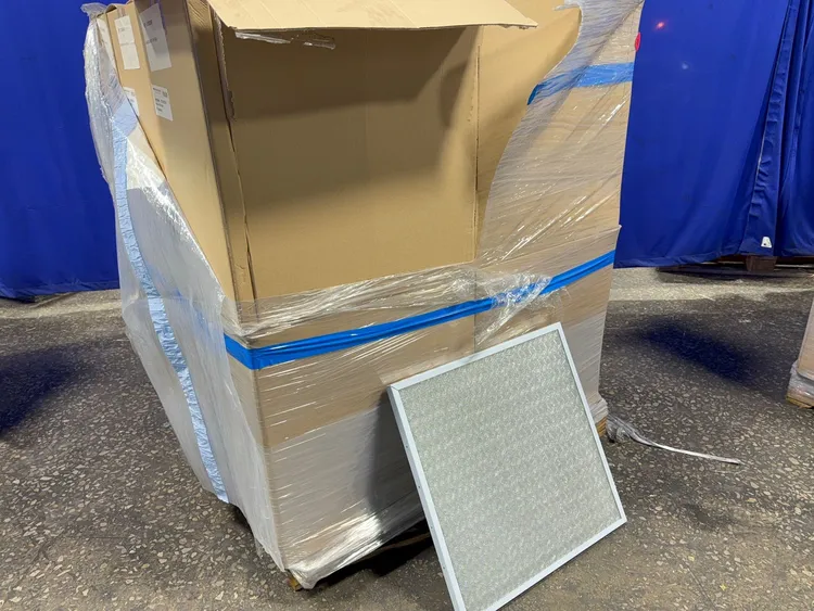 New | in-Stock FREUDENBERG HYDROMESH Miscellaneous MRO Ohio US | HGR 24 #1184288