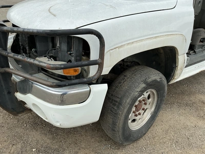 Used 2005 GMC SIERRA 2500HD Pickup Trucks Michigan US | Miedema Asset Management Group #1321239