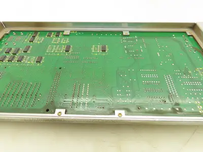 Fanuc A16B-3200-0231/03A Control Process Board