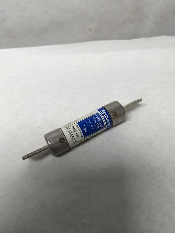 Used LITTELFUSE NLN100 Miscellaneous Equipment (Electrical & Power) Ohio US | Surplus Asset Holdings #1245257