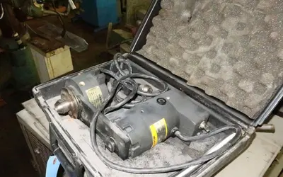 Used HARIG E-20 - 175-100 Misc Industrial Equipment Kentucky US | Aucto #578113