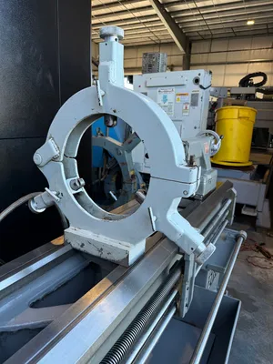 1997 U.S. INDUSTRIAL 21x120 Engine Lathes | GMT (14)