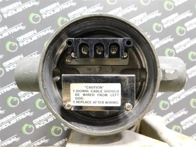 USED JOHNSON CONTROLS YFA11