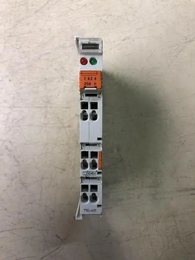 Used WACO 750-430 WACO 750-430 Relays & Switches Michigan US | ND Industrial Surplus #1208297