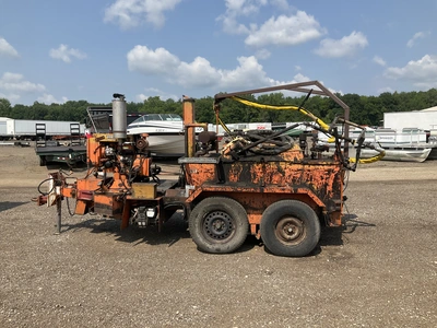 Used _UNKNOWN_ _UNKNOWN_ Concrete Equipment (Miscellaneous) Michigan US | Miedema Asset Management Group #1321355