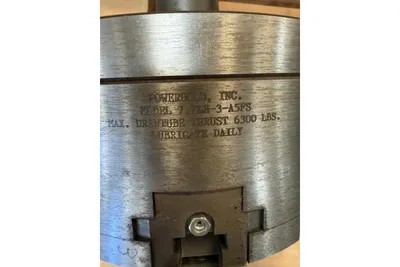 Used _UNKNOWN_ _UNKNOWN_ Turrets Utah US | KD Auctions #1553776