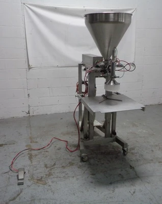 Used 2006 UNIFILLER PRO 1000 Depositors California US | BakeryEquipment.com #1554785
