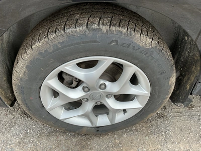 Used 2020 CHRYSLER PACIFICA Vans Michigan US | Miedema Asset Management Group #1315937