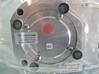 USED Edwards NEXT85D
