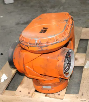 USED ABB 3HAB6249-1