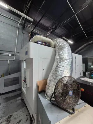 2020 EMAG VL 4 CNC Lathes | Tight Tolerance Machinery (2)