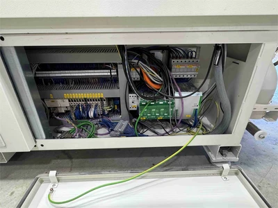 USED 2019 SCM OLIMPIC K 560