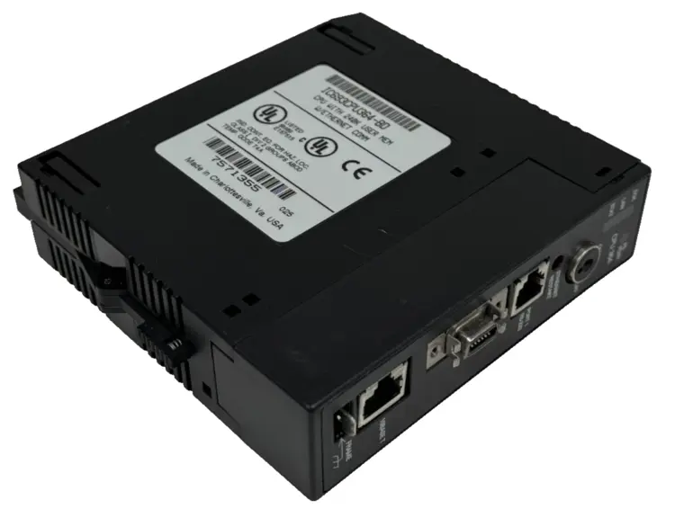 Used GE FANUC IC693CPU364 PLC Processors | SB Industrial Supply #848132