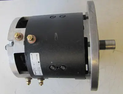 USED ADVANCED 130592