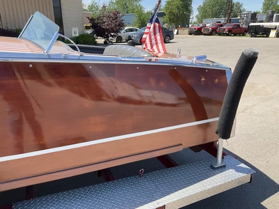 USED 2000 ASSEMBLED RUNABOUT