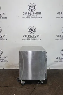 USED Alto-Shaam 750-CTUS