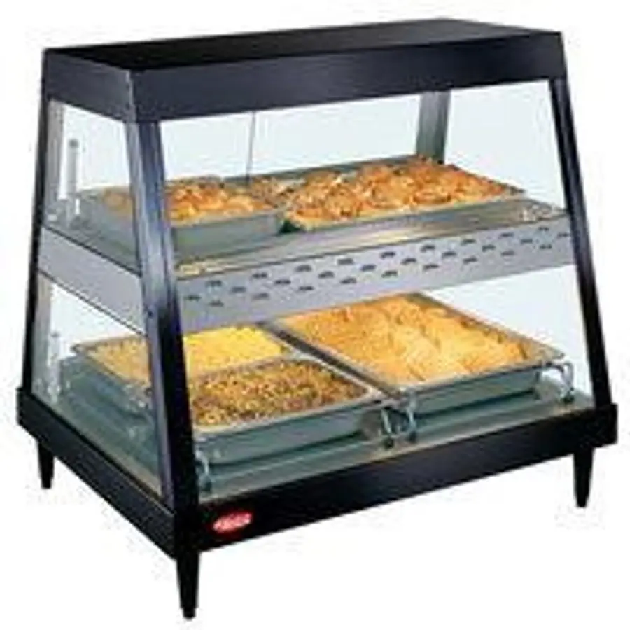 NEW HATCO GRHD-2PD