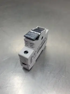 USED Allen-Bradley 1492-FB1C30 Fuse Holder, 30A, 600V