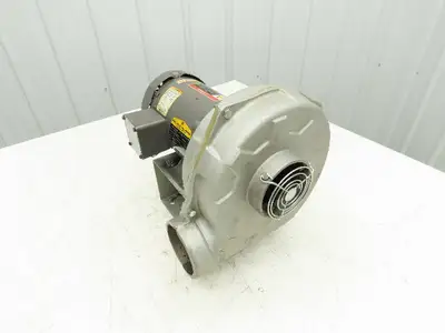 Used CINCINNATI FAN _UNKNOWN_ Centrifugal Blowers Indiana US | Arrow Industrial #1366514