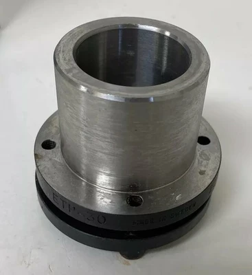 NEW ZERO MAX ETP-30