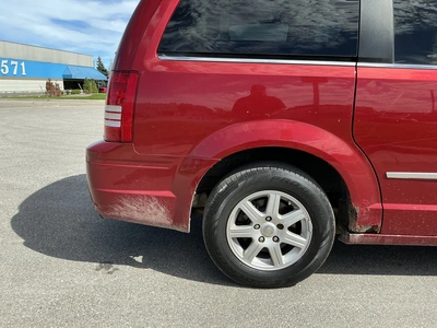 Used 2010 CHRYSLER TOWN & COUNTRY Vans Michigan US | Miedema Asset Management Group #1474477