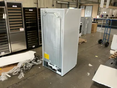 Used AVANTI FF18D0W-4 Refrigerators Michigan US | Miedema Asset Management Group #1340979