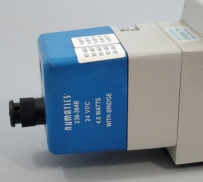 USED Numatics I12BA415MP00061