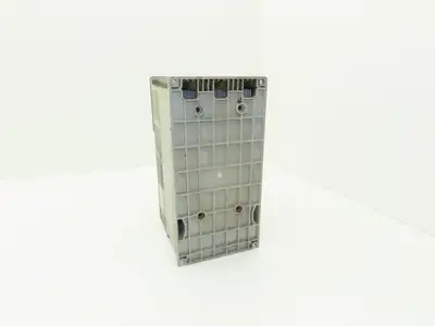 Allen Bradley 22B-D012N104 PowerFlex 40 AC Drive 460VAC 7.5HP 3PH Ser A FRN 6.01