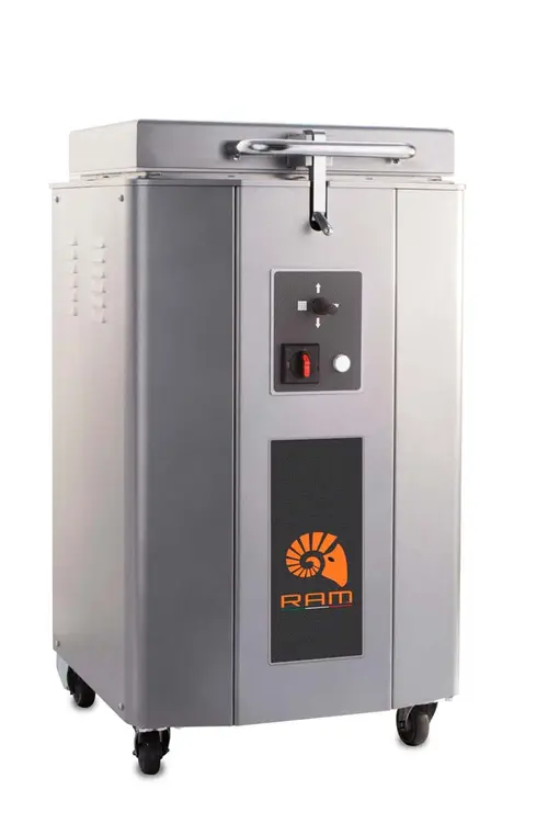 New | in-Stock RAM DSS Dough Dividers Ontario CA | Toronto Bakery Equipment #1059735