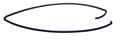 E04.07.015,E04.07.015.0,E04-07-015-0,E04-07-015 | Igus E04-07-015-0 E-Chain Cable Carrier 89" Total Length E04.07.015 - New Other