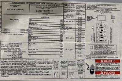 EATON 208Y/120 Electrical/PLC/Automation | ESS Industrial Equipment Sales (8)