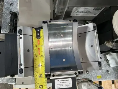 Used AEROTECH _UNKNOWN_ Semiconductor Test Ohio US | HGR 24 #1550024