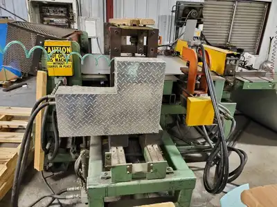 USED 1993 ENGEL 5-20CTL-SC