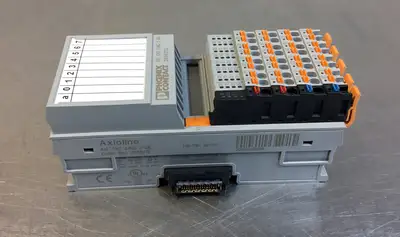 USED Phoenix Contact 2688213