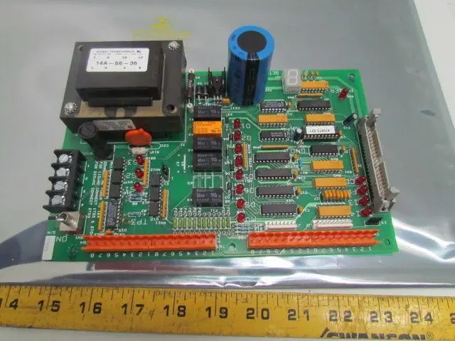 Used GSE INC. _UNKNOWN_ Miscellaneous MRO | Arrow Industrial #651948