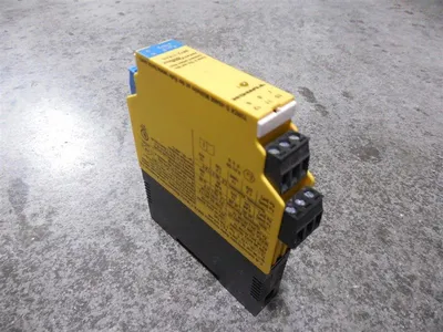 Turck IM72-11Ex/L Valve Control Module Used