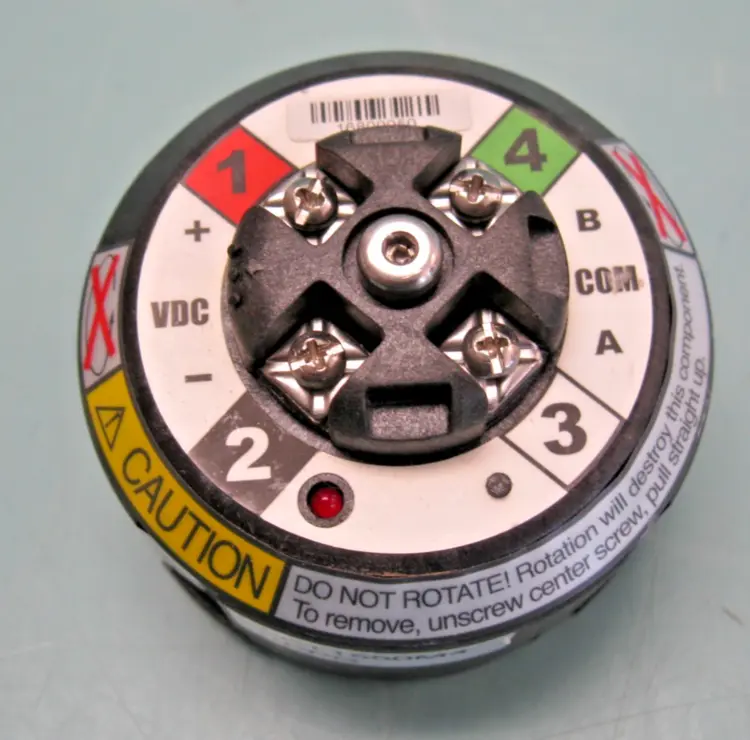 Used Micro Motion 700 Sensors New Hampshire US | Bitter End Trading #1127354