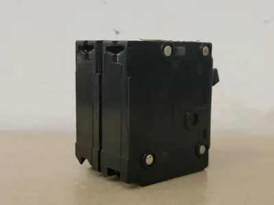 USED CUTLER-HAMMER BR250