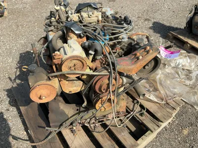 Used _UNKNOWN_ _UNKNOWN_ Gasoline Engines Michigan US | Miedema Asset Management Group #1475960